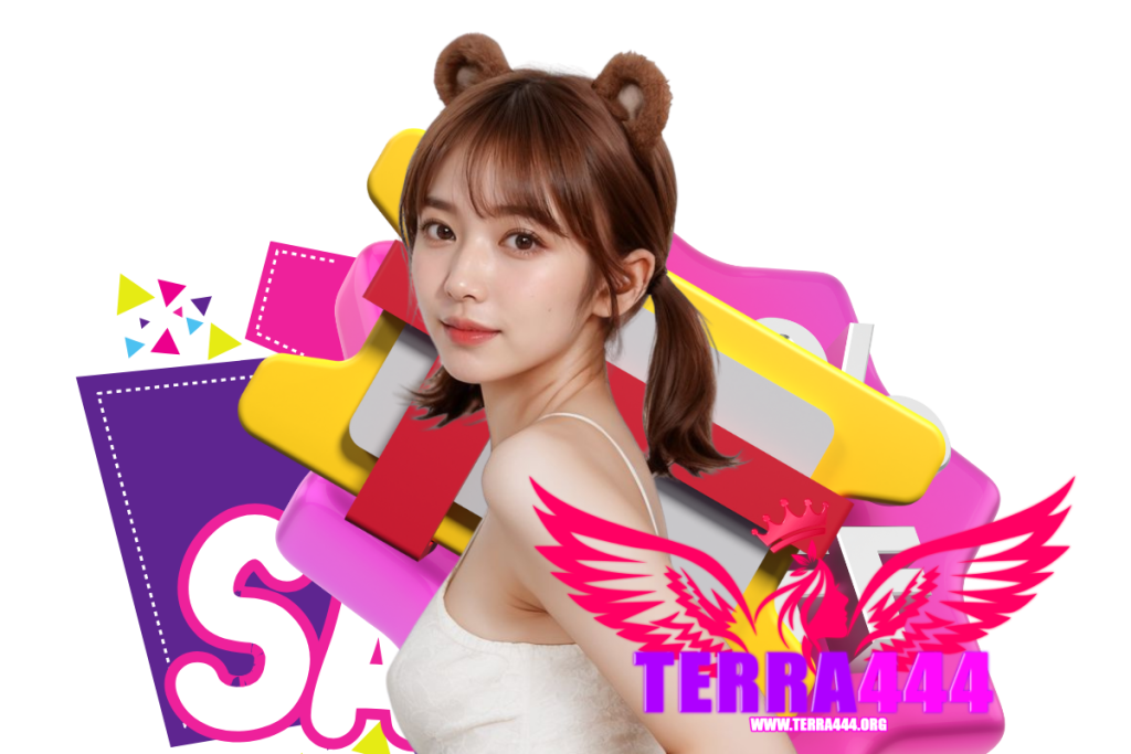 terra เว็บตรง