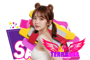 terra เว็บตรง
