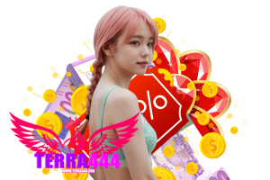 terra444 ทรูวอเลท